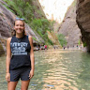 Meet your Posher, Grace